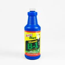 Liquinox Start Vitamina B-1 1QT (32FL oz)