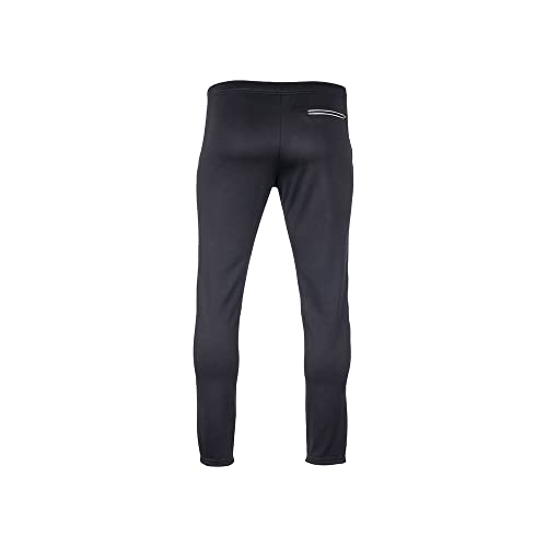 Pantalón niños Dunlop Sports 71402 para educación física y entrenamientos de tenis