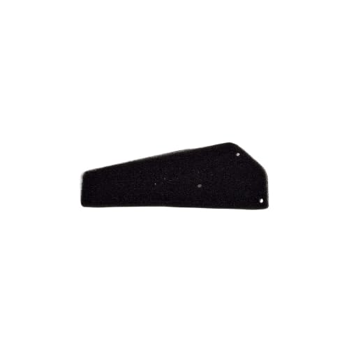 Filtre à air pour moto et scooter 4T 139QMB