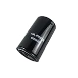 Engine Oil Filter 84228488 Compatible with New Holland T5000 Tractors Machinery Parts (84228488)