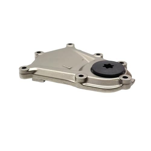 Couvercle de stator d'impulsion moto finition premium S1000RR