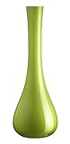 vase zylinder 60 cm hoch Handgefertigt – unterstreicht den Unikat-Charakter