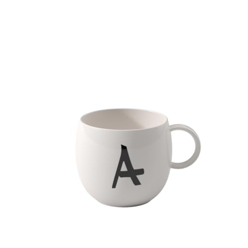 like. by Villeroy & Boch Letters Becher A 13 x 10 x 8 cm