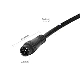 MotuTech Controller for Kukirin G2 Pro G2 Pro DB G2 Max Controller for Electric Scooter Function Switch Replacement Parts - Image 4