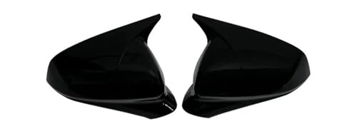 Coque de rétroviseur extérieur pour Seat Leon Cupra Formentor 2021 2022 2023