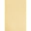 Pale Sunbeam Yellow