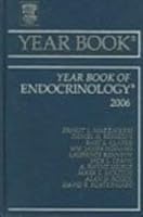 The Year Book of Endocrinology, 2006 1416033173 Book Cover
