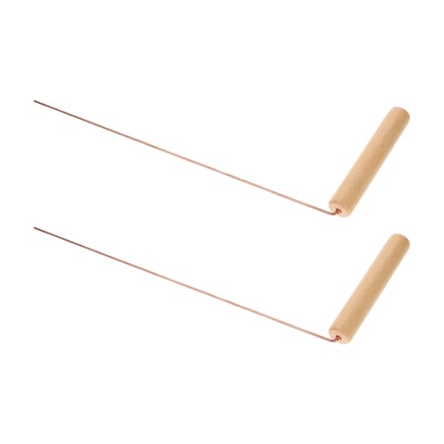 Outil de radiesthésie multi-usage portable pour objets perdus - 2