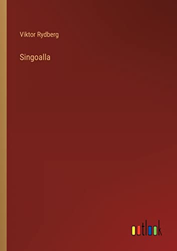 Singoalla (Swedish Edition)