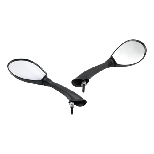 Espejo retrovisor de motocicleta para Vespa ET4 50 125 150 y Piaggio Fly
