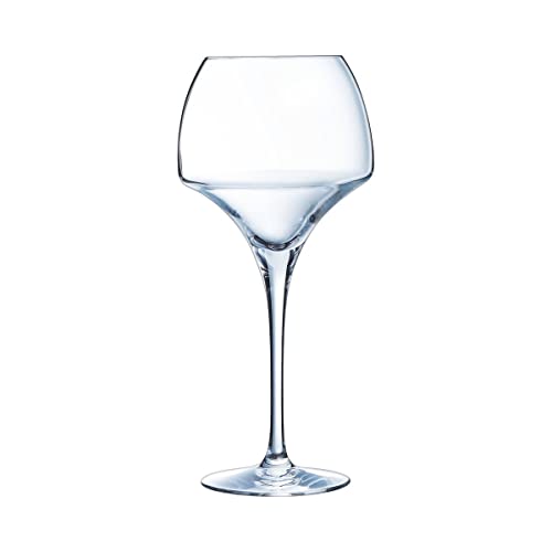 Chef & Sommelier Vaso de pie 55 cl Open Up