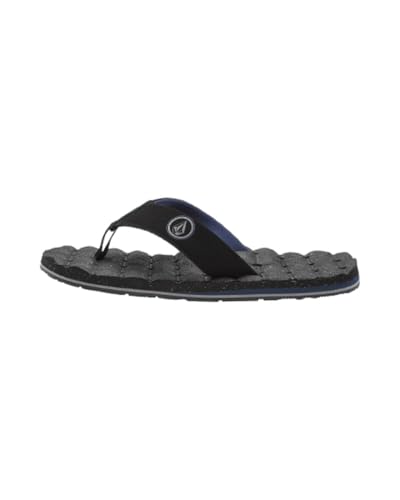 Image of Volcom Men's Recliner Sandal Flip Flop