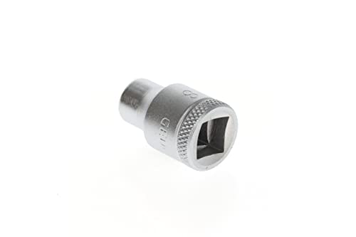 Gedore D 30 8 Douille 38" profil UD 8 mm 8 mm - vue 3