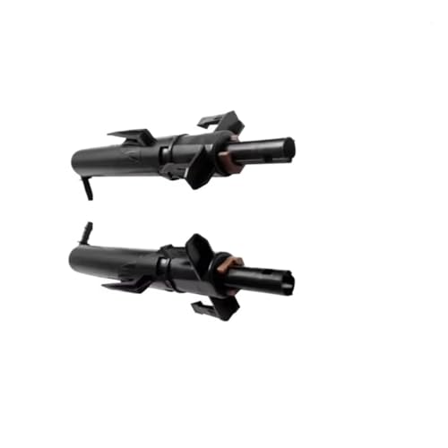 Gicleur de lave-phare Citroën C4 C5 bloqué ? Remplacez vos buses avant 6438F3