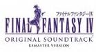 Final Fantasy 4 (Original Soundtrack)