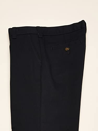 Dickies Boys' Little Flexwaist Slim Stretch Pant3