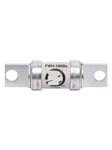Fusible à soufflage rapide FWH-100Ba pour module d'alimentation électronique