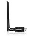 Produktbild Carantee WLAN Stick WLAN Adapter USB 3.0 WiFi Adapter, Internet Stick mit AC1200 5dBi Dualband 5.8GHz+2.4GHz High Gain Antennen, WiFi Dongle mit Wärmeableitungsdesign für Windows/Desktop