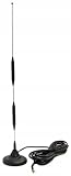 ROPAM Antenna AT-GSM-MAG 9DB SMA immagine