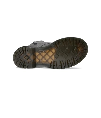 Dr. Martens Women's 1b99 Virginia Leather Mid Calf Boots3