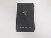 A Pocket Prayer Book -- 1954, 16th Printing B096L4LLG8 Book Cover