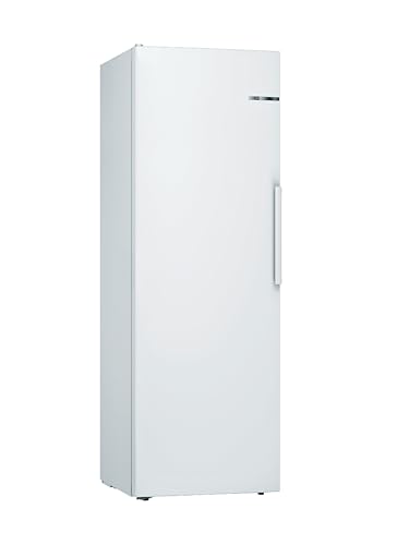 Bosch KSV33VWEP Serie 4, Frigorifero monoporta da libera installazione, ripiano