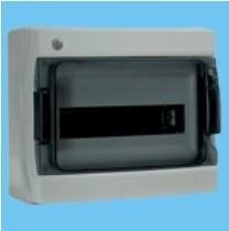 Bocchiotti Ip6512Gri - Ip65 12 Gri Cen Parete