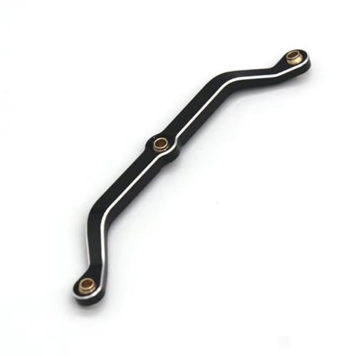 RC�����A�N�Z�T���[ Compatible With JJRC C8801 C8809 AX8560 1/18 RC�J�[�A�b�v�O���[�h�����A�N�Z�T���[�p�[�c���^���X�e�A�����O���b�h(Black)