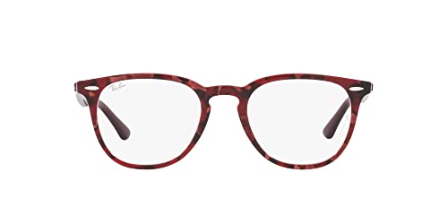 Image of Ray-Ban RX7159 Rb7159 Optics Round Eyeglasses for Men for Women
