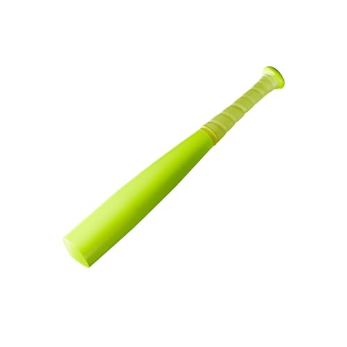 Image of Baseball Bat, 17inch Aluminum One Hand Training Bat, Baseball /Softball /Teeball Mini Training Bat, Batting Practice, Tire Pressure Checker, Multi-Purpose Bats for Versatile Use