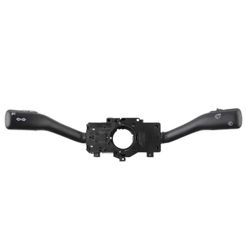 Commutateur de colonne direction 4B0953513E essuie-glace pour Golf et Passat B5 - 2