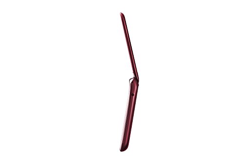 Samsung C3590 design élégant finition brossée style clapet durable - 3