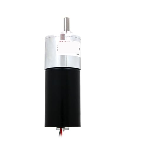 Moteur réducteur sans balais micro-réduction petit moteur électrique 12V