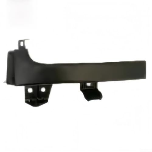 Rejilla de parachoques derecho para Toyota Tundra 03-06, relleno de faros de ajuste exacto