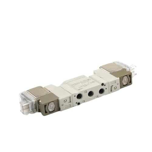 Électrovanne haute fréquence SY3220-5LZD-M5 à commutation rapide