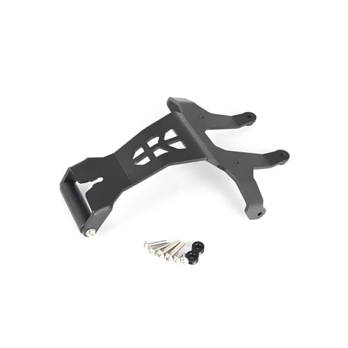 Support pour téléphone XADV750 voyage et escapade en plaque GPS