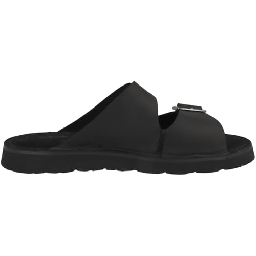 Claquettes Clarks Sandales à brides Solsbury - vue 5