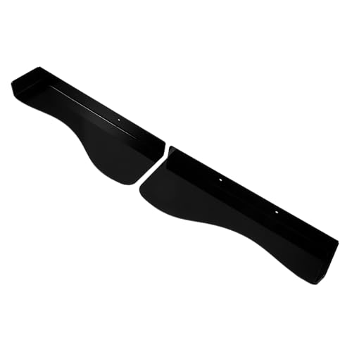 Support Flottant pour Baskets pour Ranger ses Sneakers au Mur et Gagner de la Place au Sol facilement