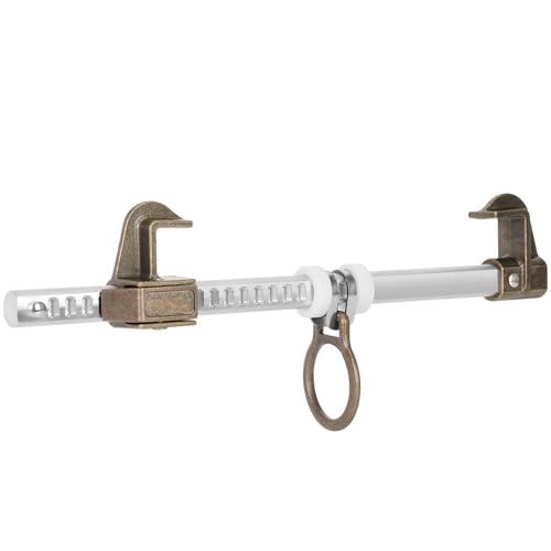 sigfee Aluminum Horizontal Beam Anchor