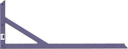 CRL 36" Phenolic "L" Square