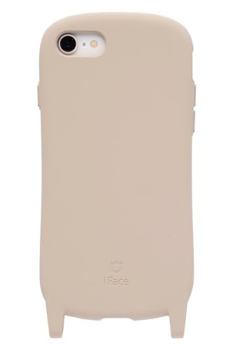 iFace クリアケース iPhone8/7/SE2ベージュ ブラック Amazon.co.jp: iFace Reflection iPhone SE(第3世代/第2世代)/8