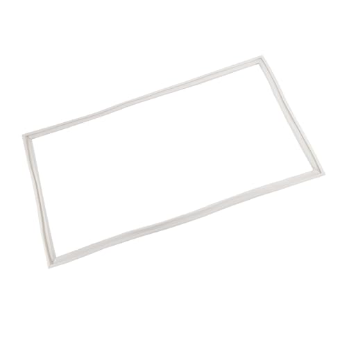 Viprh Upgrade 7010592 Freezer Door Gasket 33.75"x18.25" Compatible with Sub-Zero550, 650, 650-2, 650-3, 650RG Refrigerator Door Gasket Freezer Door Seal Replace SZO592 3211110