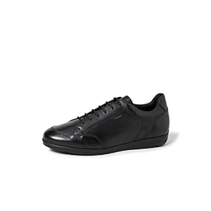Geox Herren U Adrien E Schuhe