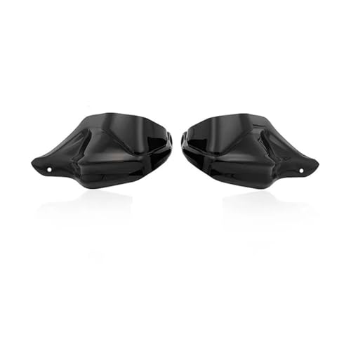Moto déflecteur vent pare-brise protection leviers frein C400X 2019 2020
