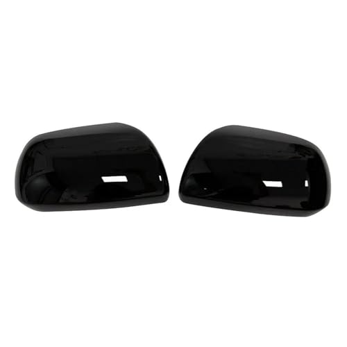 Accessoires rétroviseur Tacoma 2012-2015 noir brillant pour trajets quotidiens