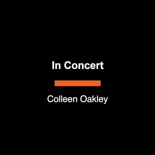 In Concert cover art