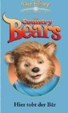 Bild: Country Bears [VHS] f�r 54,95 EUR  bei Amazon