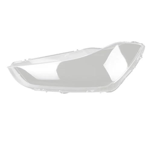 Couvercle de phare gauche Maserati Ghibli 2014-2022 vitre plastique