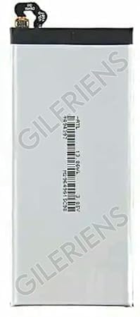 Image of Original EB-BA720ABE Battery for Samsung Galaxy A7 2017 Version SM-A720 A720 Battery with 1 Year warrenty** (HH162)