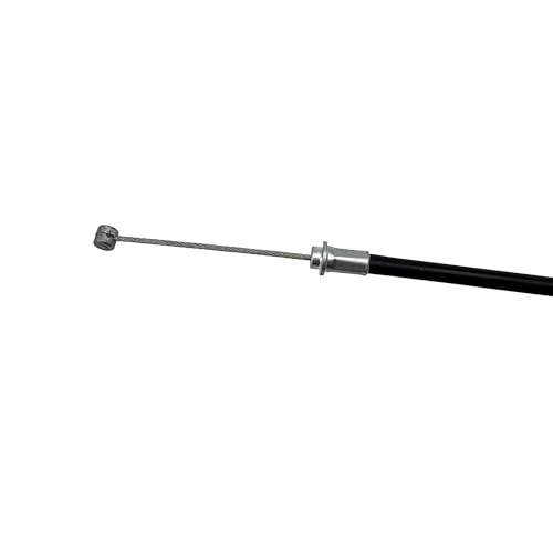 Evita tirones con el cable de acelerador para Quadsport LT80 y KFX80 4